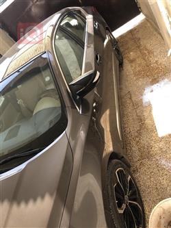 نيسان ألتيما